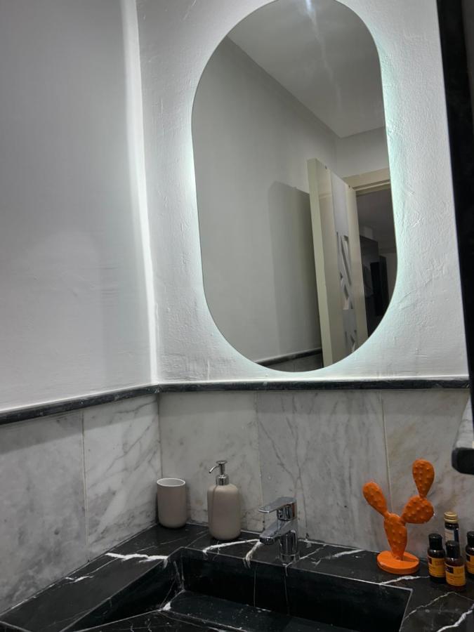 Super Appartement Au Coeur De Marrakech Marrakesz Zewnętrze zdjęcie