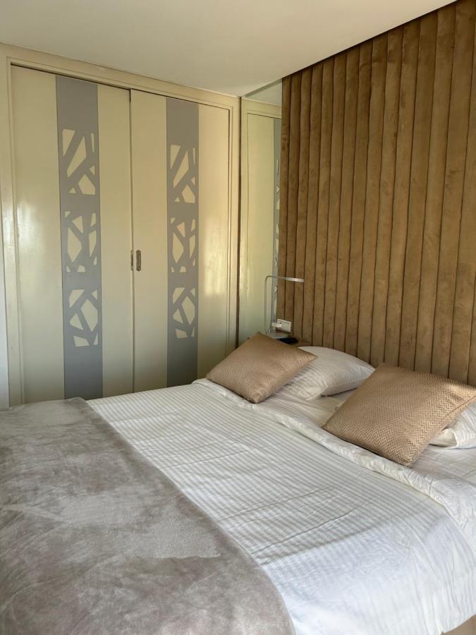Super Appartement Au Coeur De Marrakech Marrakesz Zewnętrze zdjęcie