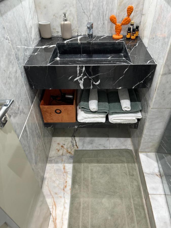Super Appartement Au Coeur De Marrakech Marrakesz Zewnętrze zdjęcie