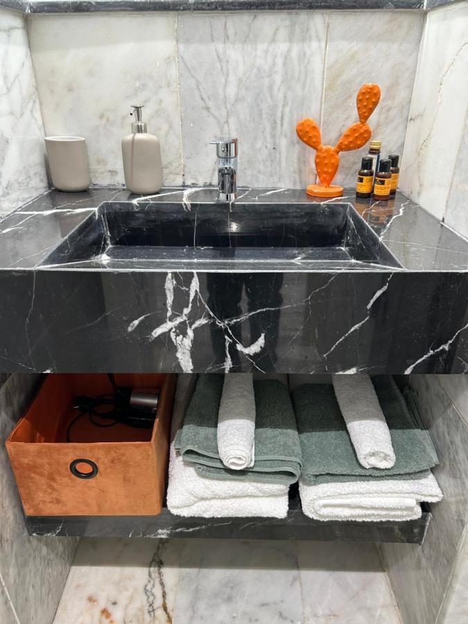 Super Appartement Au Coeur De Marrakech Marrakesz Zewnętrze zdjęcie
