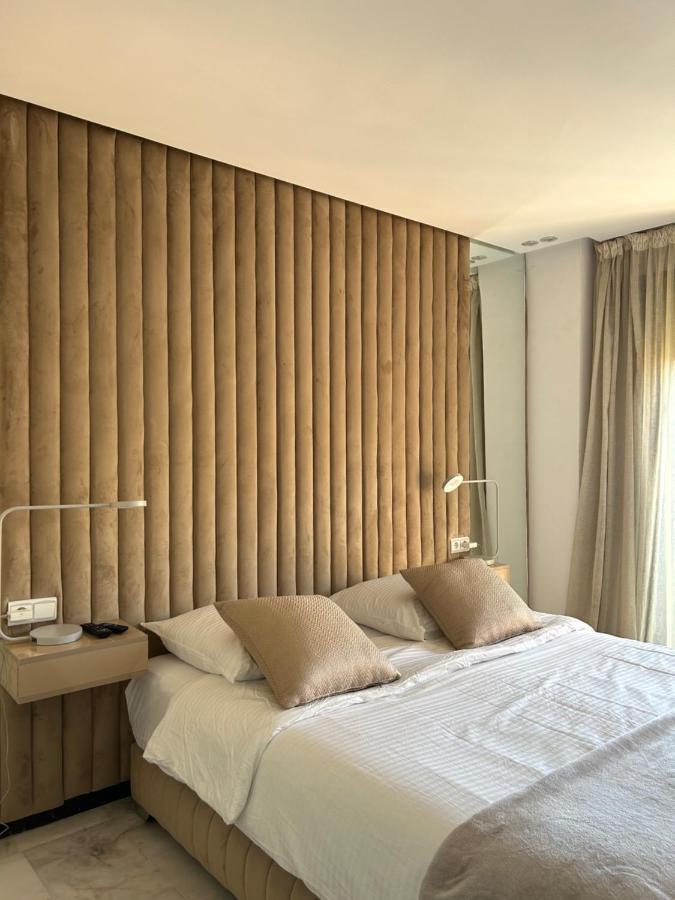 Super Appartement Au Coeur De Marrakech Marrakesz Zewnętrze zdjęcie