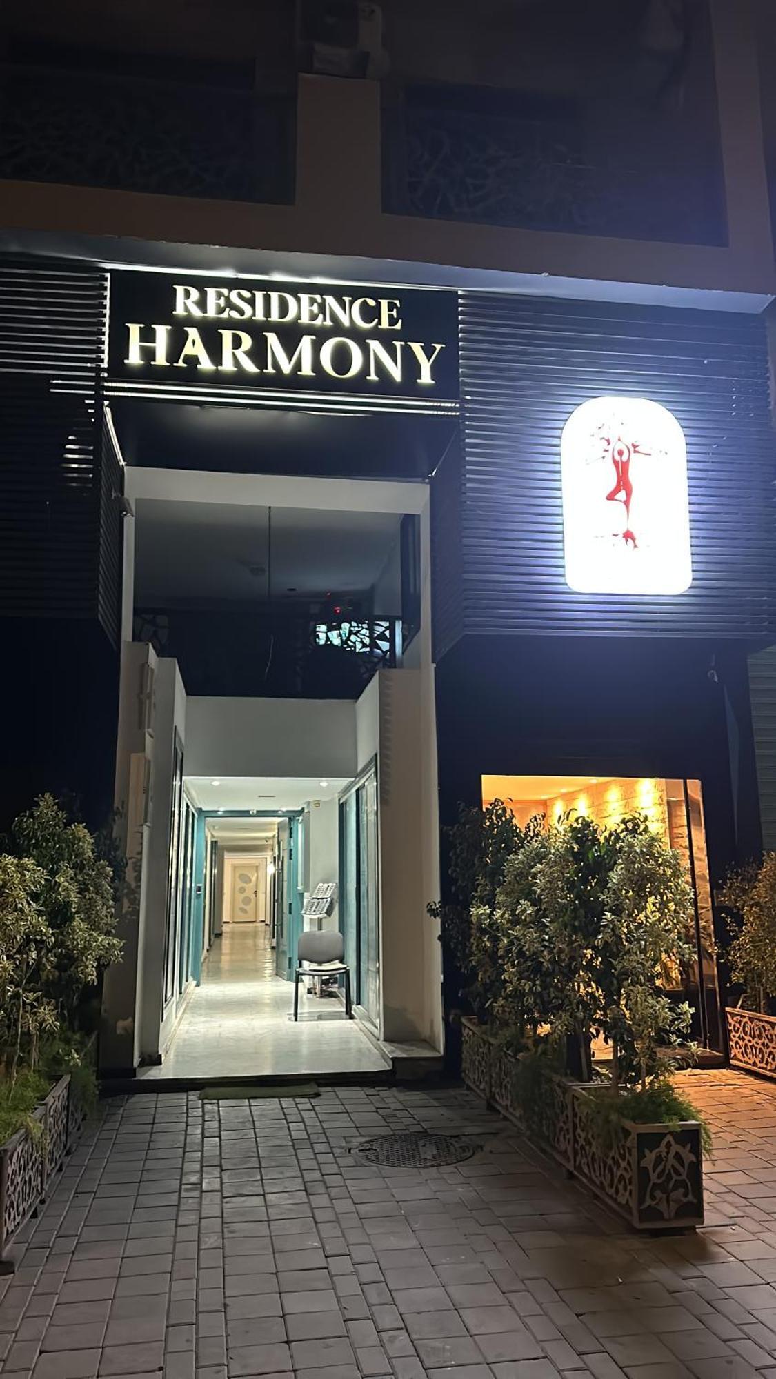 Super Appartement Au Coeur De Marrakech Marrakesz Zewnętrze zdjęcie